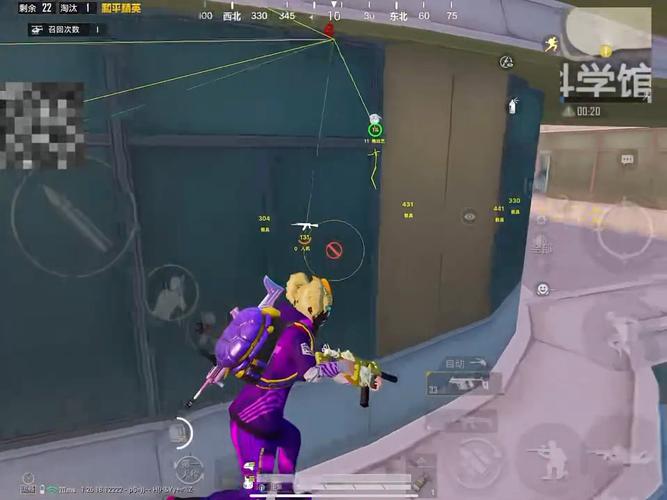 和平精英辅助《战神w》直装全网首发吃鸡吃到手软